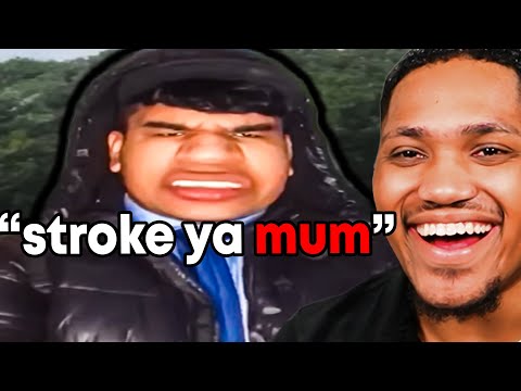 Z dotss Wtf You Mean BRUF?😭