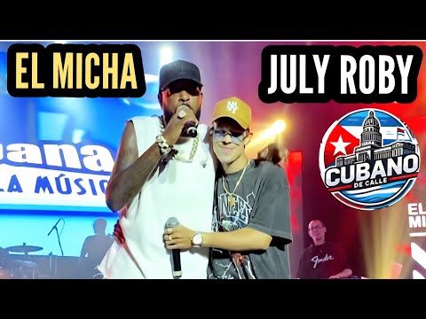 CUBANO DE CALLE 🇨🇺 and Euro Music