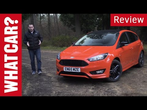 Ford Focus review - What Car?