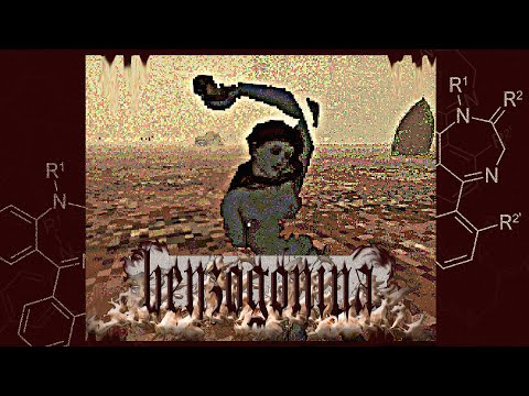 TULiP, franch - BENZOGONINA