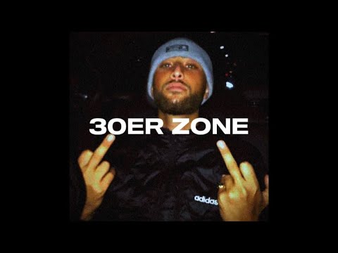 (FREE) Azad x Haftbefehl x O.G. Type Beat – „30er Zone“ | Oldschool Hip Hop 2025