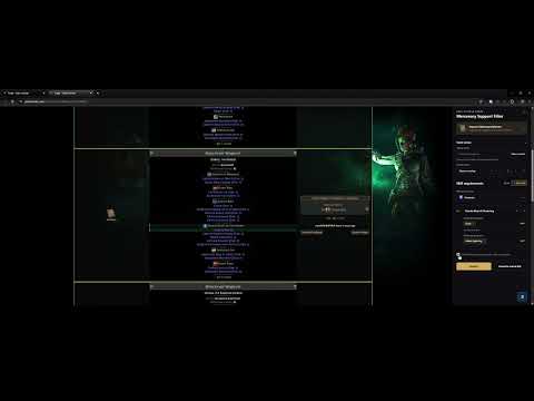 Item video thumbnail