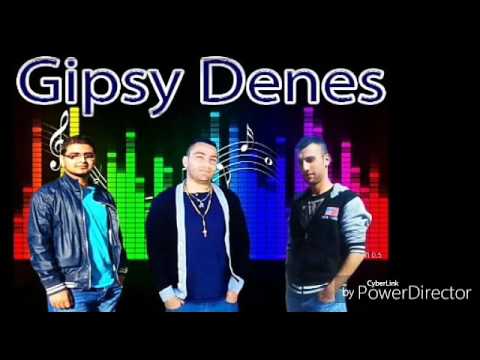 GIPSY DENES 10 - 2017... Povec kde si včera bol