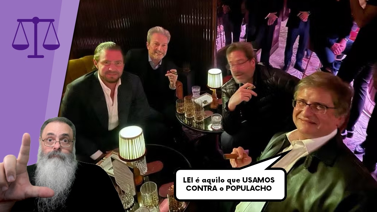 PAULO "CHARUTOS & MACCALLAN" GONET não vai ser INVESTIGADO nem AFASTADO pelo CONSELHO