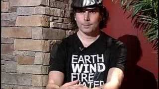 Boney James on Planetjazz