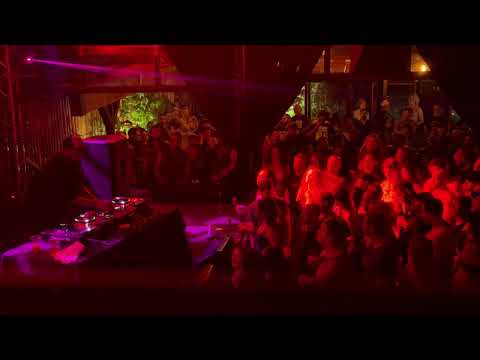 Nightmares on Wax (Full Show) 2024-09-05 Nectar Lounge, Seattle, WA
