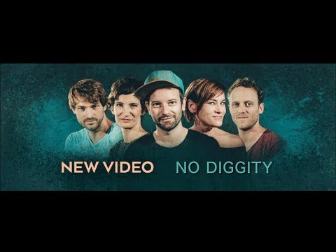 NO DIGGITY (Blackstreet Cover) by VOXID [official video clip]