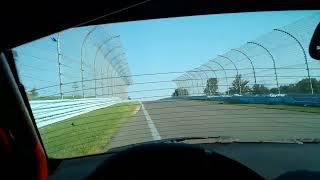 A Lap Around Watkins Glen
