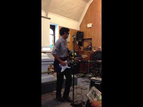 Christians Dedication - JW Broadcasting