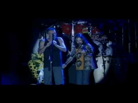 Videoclip de Pensando En Ti (Directo) — Mägo de Oz