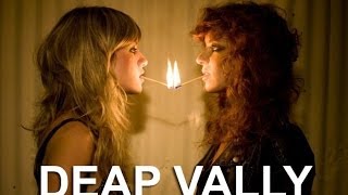 Deap Vally - "Bad For My Body" (All Axis)