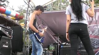 Download lagu A.i.u feminim reunian garasi.fedi nuril kalem bet😅' hilang' mp3