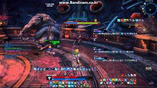 퀴르갈 막보-사제시점