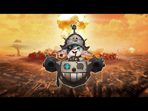 Dover: "Eat My Bombs" | Crazy Cleave Team in G2 RTA - Summoners War