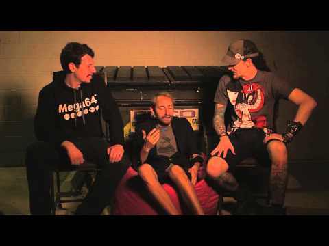 Mega64 Podcast 321 - Eric the Actor