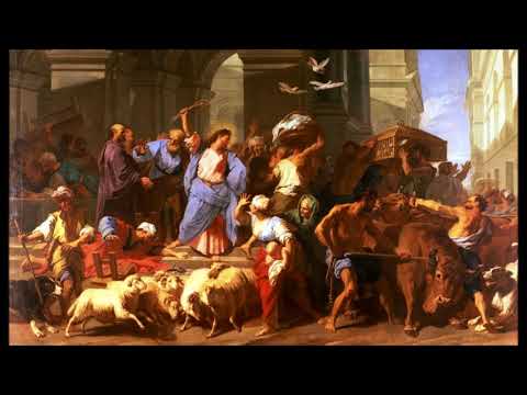 Dominica IX post Pentecosten - COMMUNIO