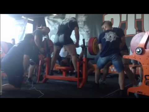 Alexz GPC states 2015