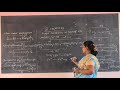 XI Chemistry Day 7 Balancing Equations