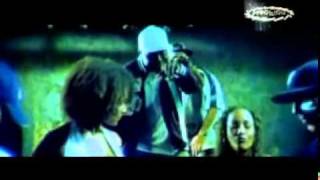 OG Black & Master joe - Banshee Robao