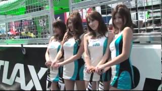 レースクィーン174