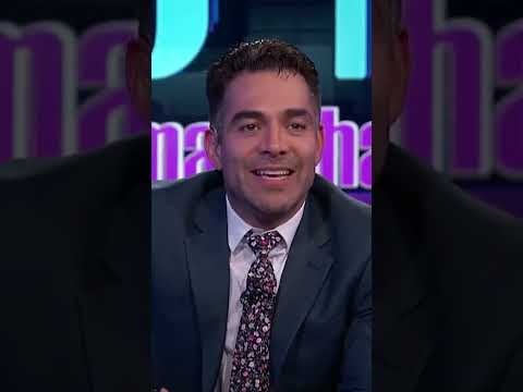 Las tentaciones del Actor según Felipe Esparza y Jaime Camil | Tu-Night con Omar Chaparro