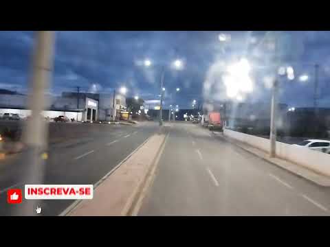 Bom Jesus do Piauí. Dia 20 de novembro de 2025