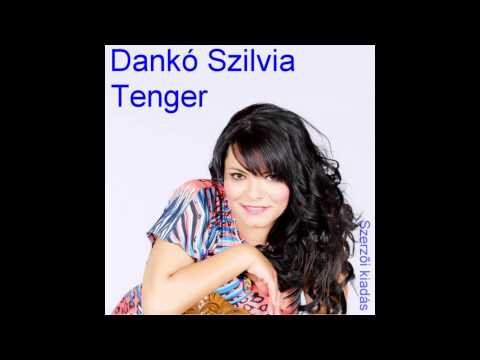 Dankó Szilvia  -Tenger