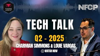 Tech Talk - AI Tech in FinCrime Prevention