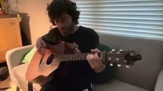 Sad by Pearl Jam cover