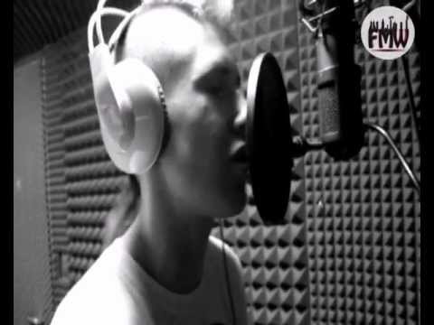 FMW - sesja nagraniowa 1/2