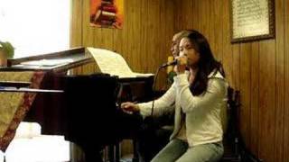 no greater love (cover) rachael lampa