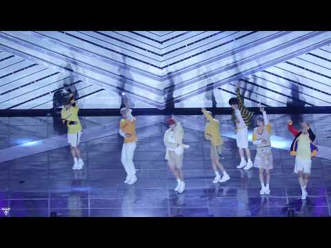 [4K] 170909 마이틴 직캠 (MYTEEN) - 어마어마하게 @인천 K-POP 한류관광콘서트(인천문학경기장)/Fancam By 쵸리(Chori)