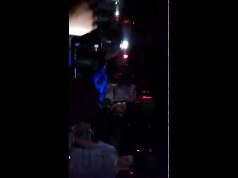 Jamie Jones @ Divinae Follie 31/03/13