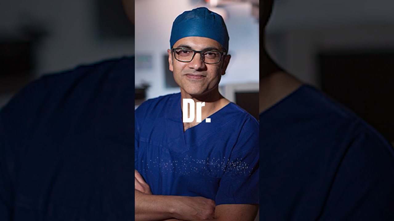 🌍 WHERE CLINICAL EXPERTISE MEETS GLOBAL LEADERSHIP - Introducing Professor Anand Deva. 🩺