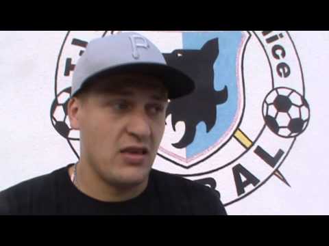 31.8.2013 Pozápasové rozhovory