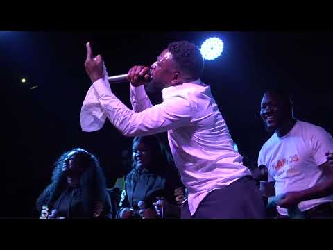 LATEST 2024  Collins Makasa | Afisobolola(Kainos worship 2024)