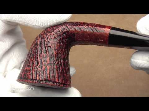 pipa Ser Jacopo 095 - tobacco pipe