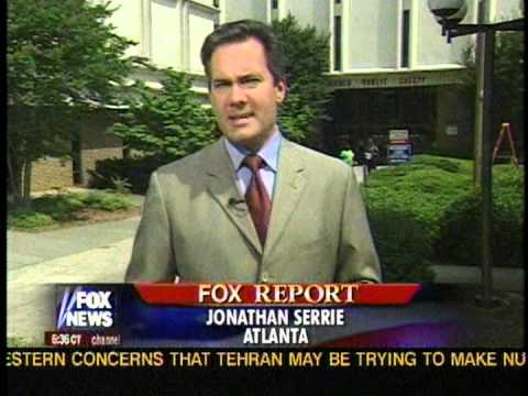 The FOX Report with Shepard Smith