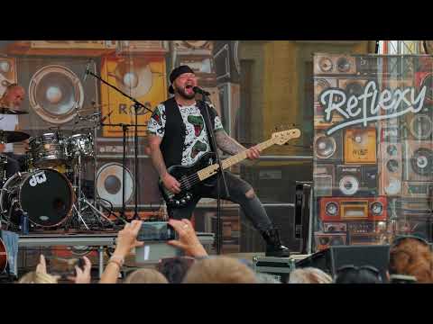 REFLEXY  - Slovácké léto 2024