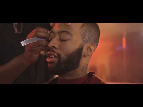 Tony Mozaic -"Ahh Yeah" Offical Video