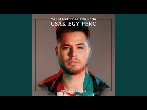 Csak egy perc