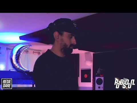 REda daRE Live Set (Paris)