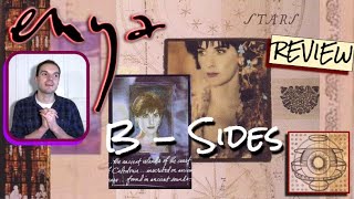 Enya - The B-Sides and Non-Album Singles (Track Reviews)