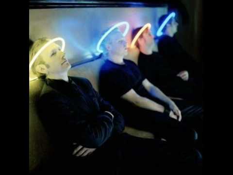 God Lives Underwater - Fly on the Windscreen