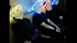 God Lives Underwater - Fly on the Windscreen