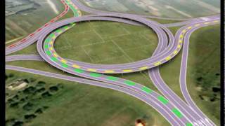 preview picture of video 'Pinavia interchange'