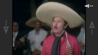 Antonio Aguilar - Pa Que Me Sirve La Vida