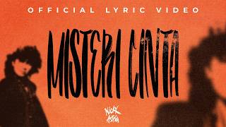 Download lagu Nicky Astria - Mystery of Love | Lyric Video mp3 Download lagu Nicky Astria - Mystery of Love | Lyric Video mp3