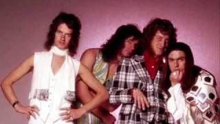 Slade - All The World Is A Stage