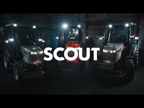 фото scout series tb g3 premium 0